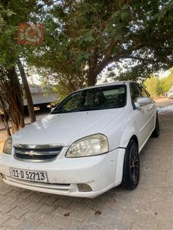 Chevrolet Optra